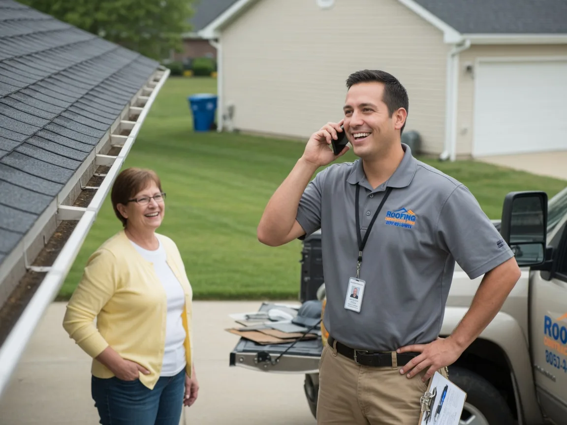 Local Roofing Contractors Grants, NM FAQs